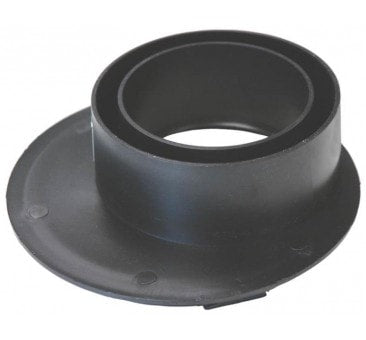NDS 1245 Universal Offset Adapter 3"-4" Outlet