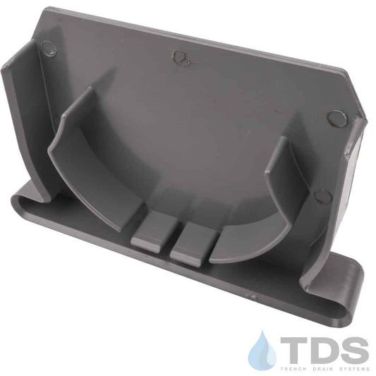 NDS 247 Channel End Cap for NDS® Spee-D Channel