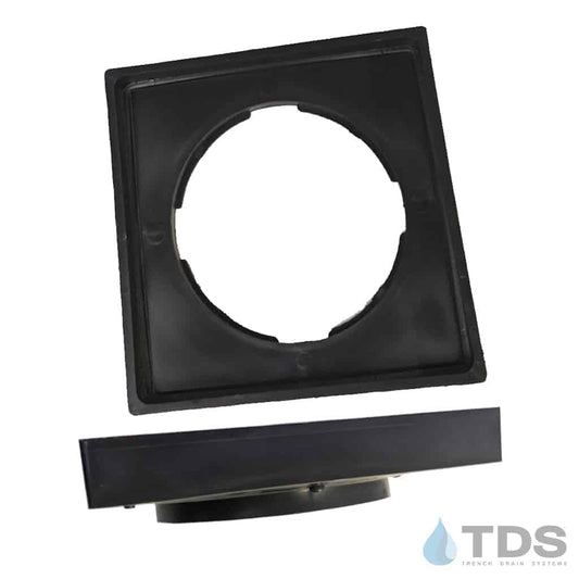 NDS 930 Low Profile Adapter 9" x 9"