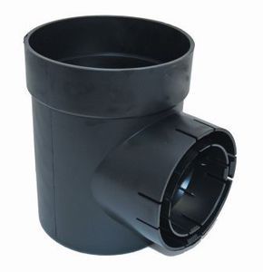 6" Spee-D Basin 1 Outlet by NDS®