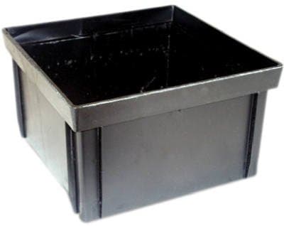 NDS 1216 Catch Basin Riser for 12 x 12 NDS Catch Basin – Trench Drain