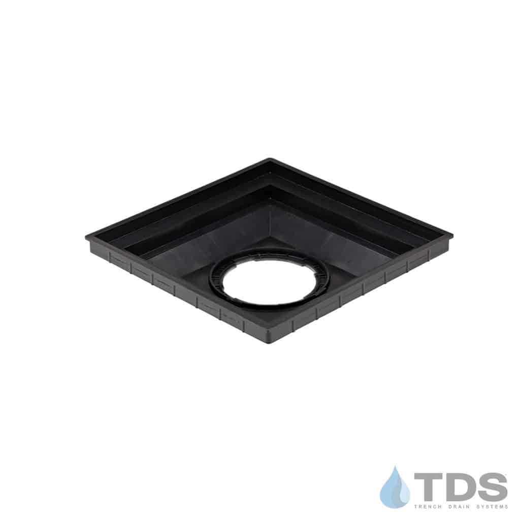 NDS 1830 Low Profile Catch Basin 18" x 18"