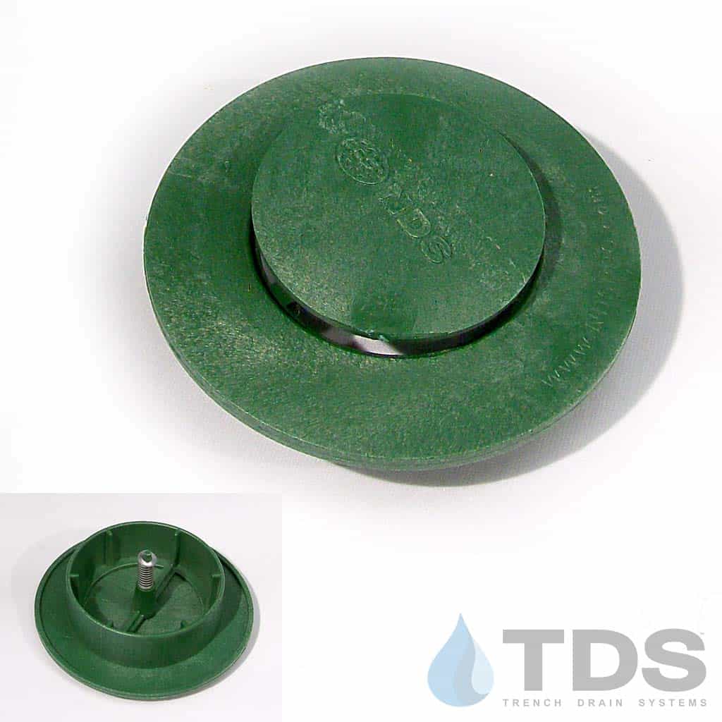 NDS 420 Pop-Up Emitter for 3" & 4" SDR pipe