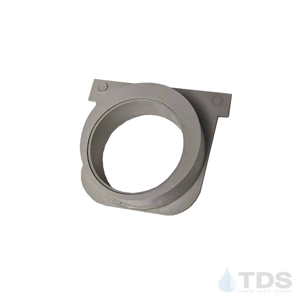 NDS 811 Pro Series 5 End Outlet