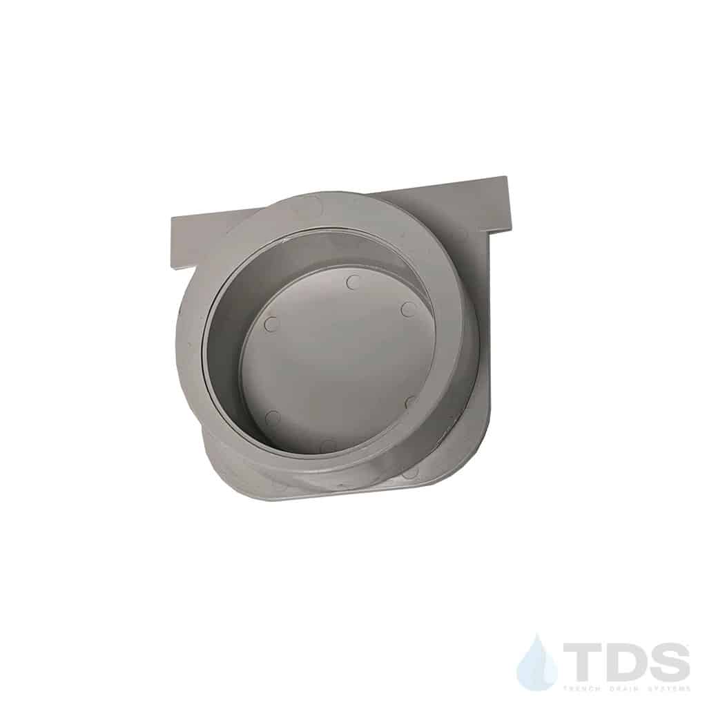 NDS 813 Pro Series 5 End Outlet