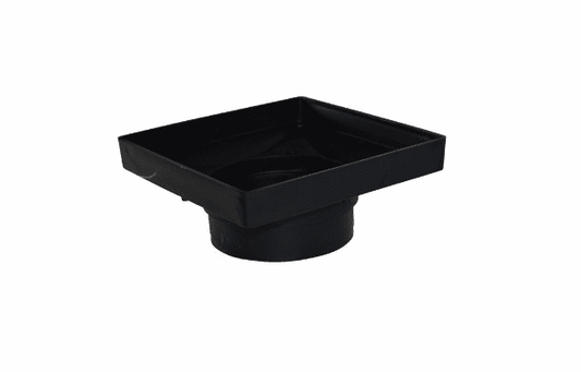 NDS 932 Low Profile Adapter 9" x 9"