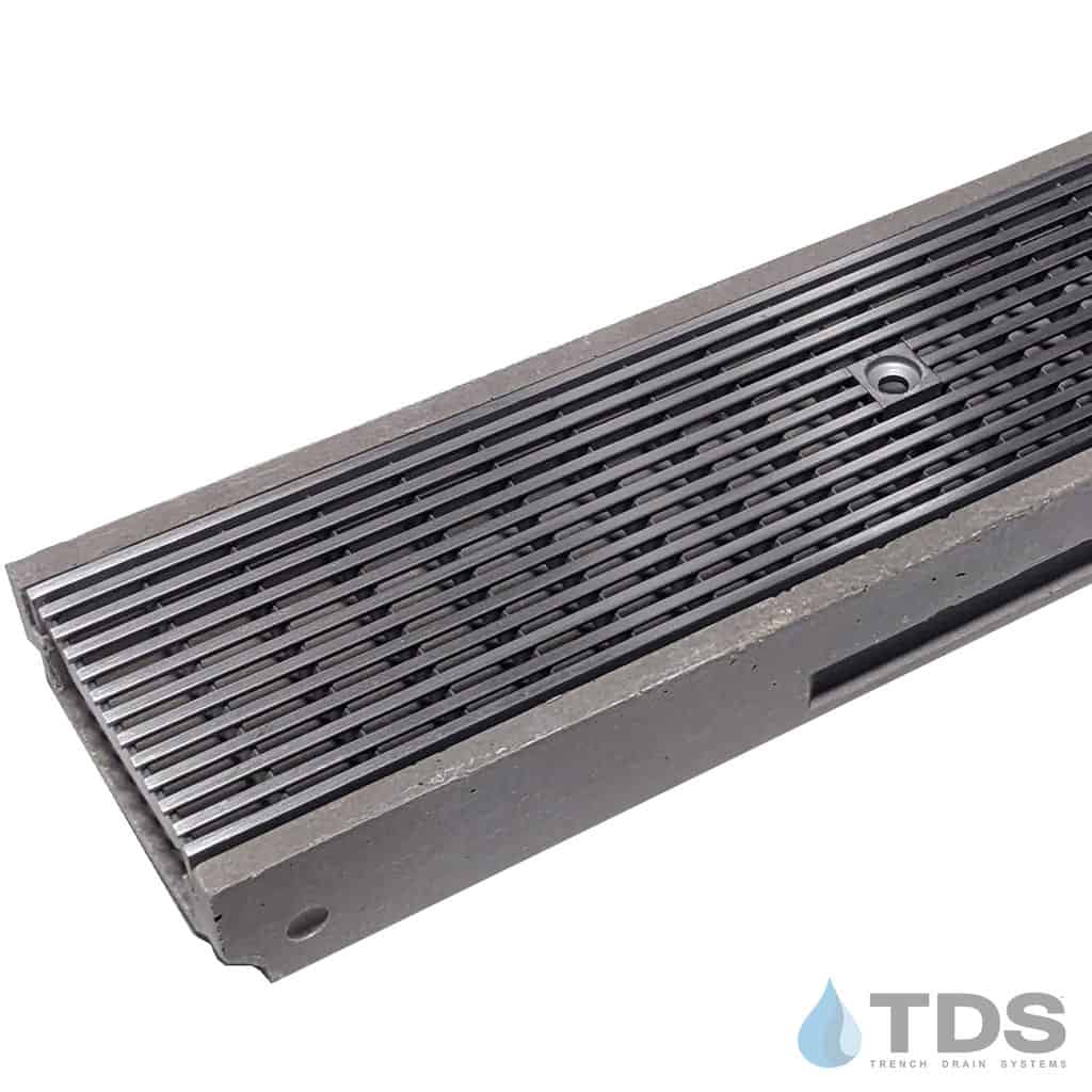 POLYCAST®500 Series Kit w/ DG0655R Wedge Wire Grate | Load Class C