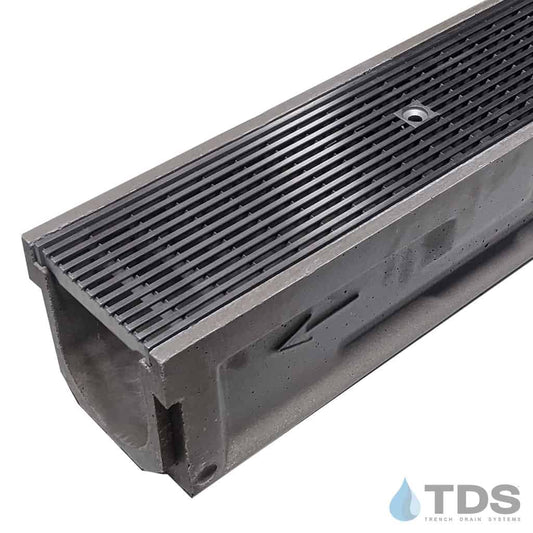 POLYCAST®600 Series Kit w/ DG0655R Wedge Wire | Load Class C
