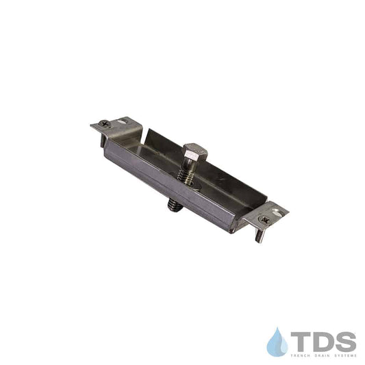 Locking Device for Polylok 90860 Channel with Ductile Iron Grate