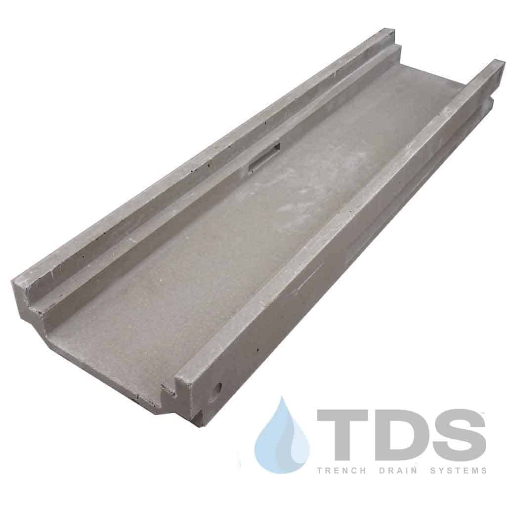 POLYCAST 500 Series Channel