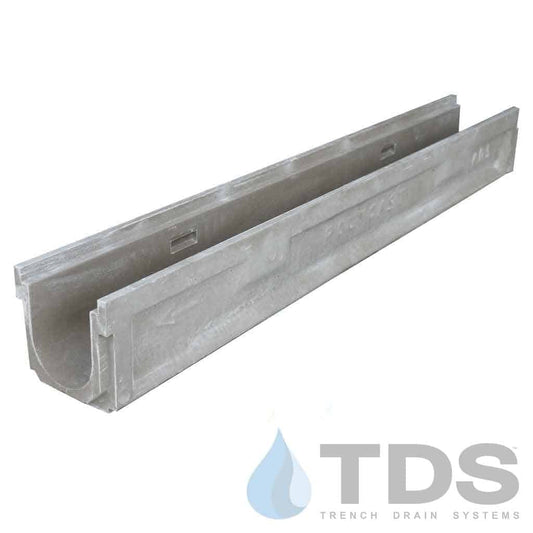 POLYCAST 600 Series Channels