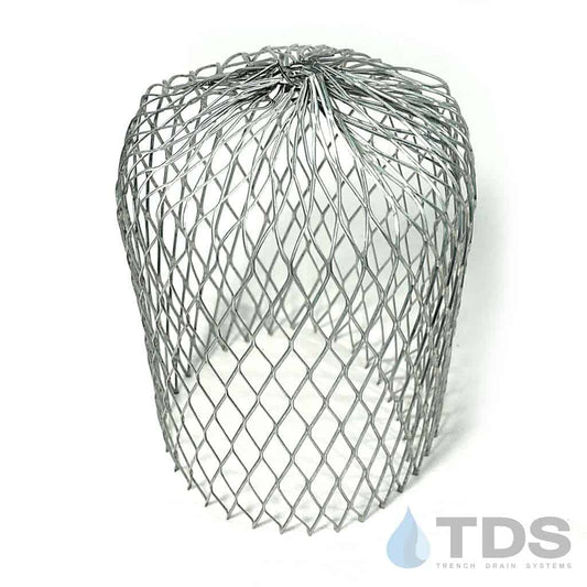 DA0622 POLYCAST Debris Strainer