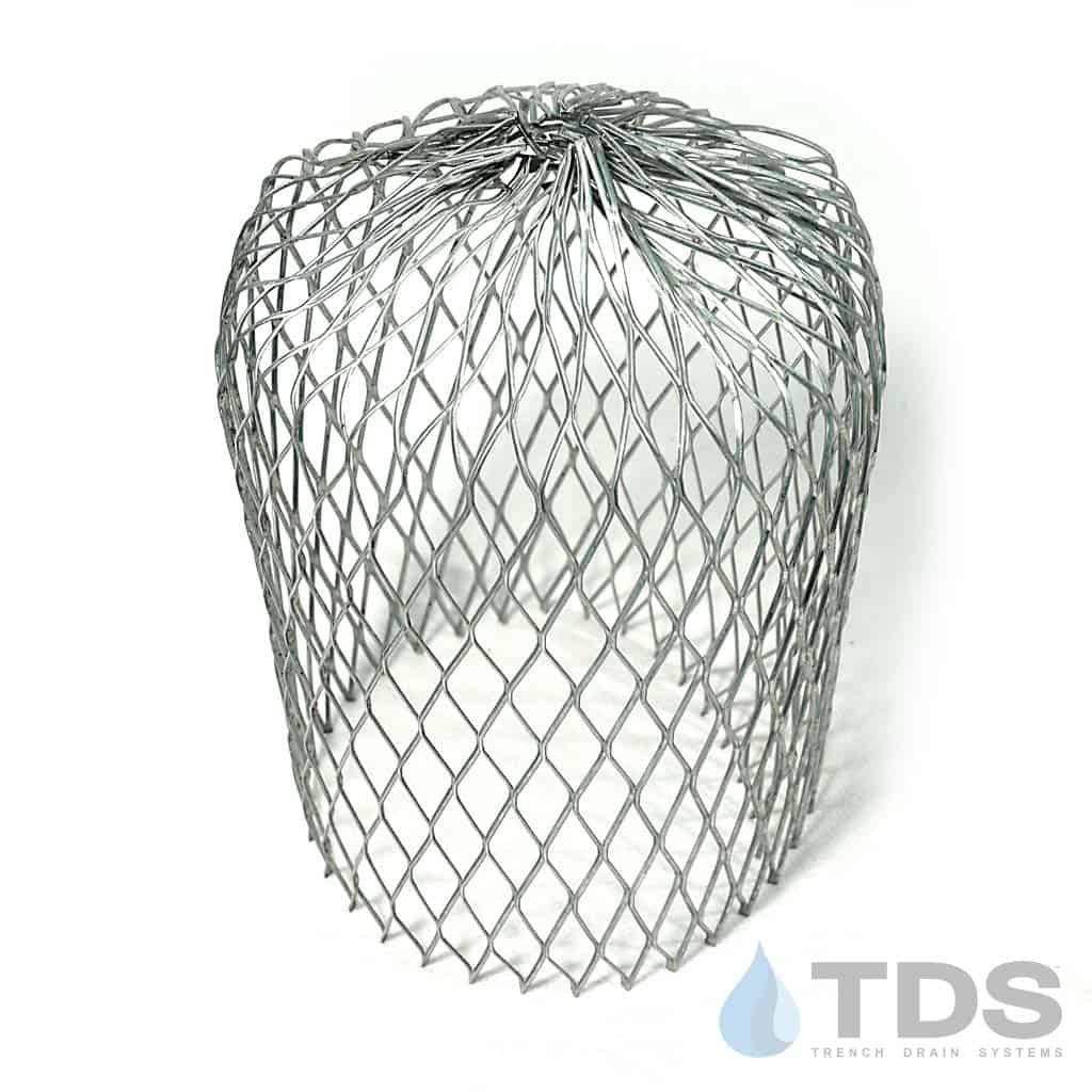 DA0622 POLYCAST Debris Strainer