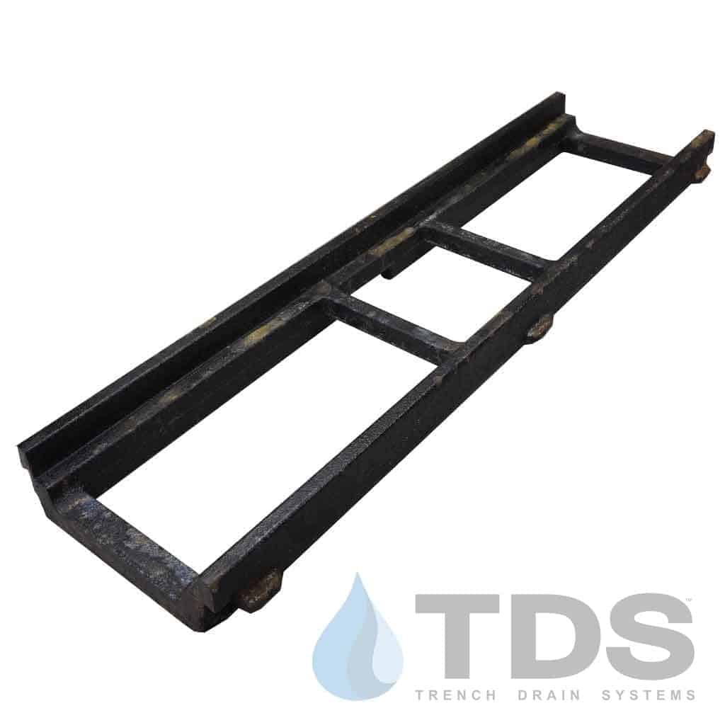 PolycastAA-Frame-DK cast iron frame