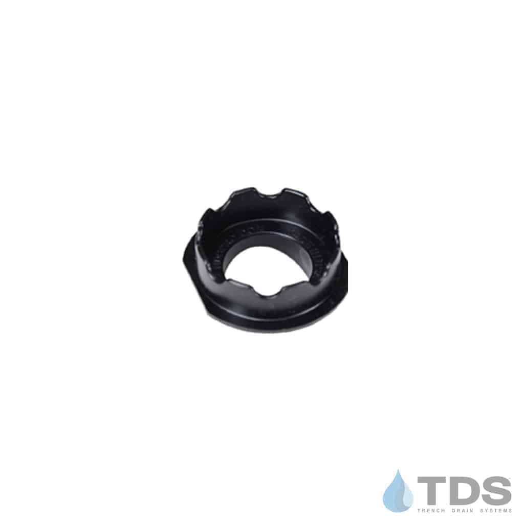NDS 9250 Slim Channel Bottom Outlet