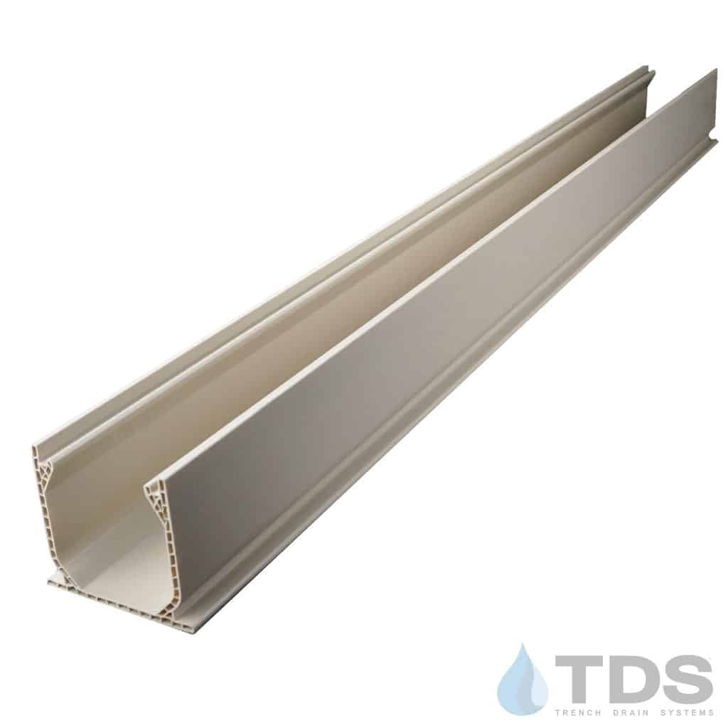 NDS 500-HS Mini Channel 3" x 36" - SAND