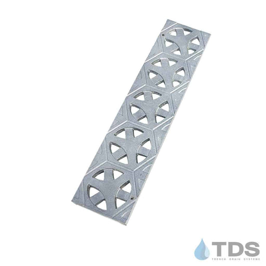 Bronze Age BA-TAR-0312-A Class A Tardis Aluminum 3" x 12" Grate
