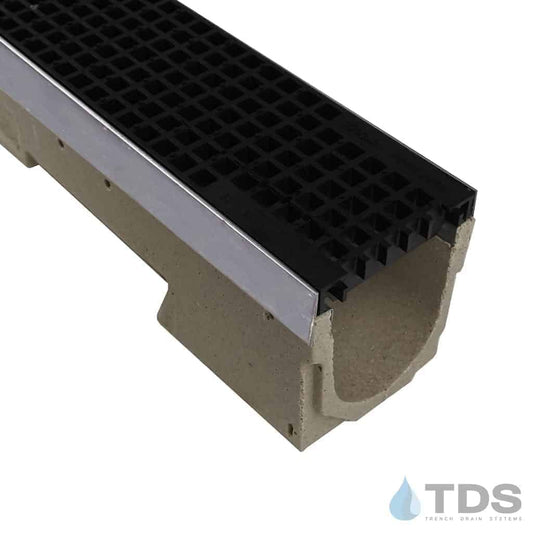 ULMA U100KX Kit w/ 497 / PE100KCBM Mesh Polypropylene Grate