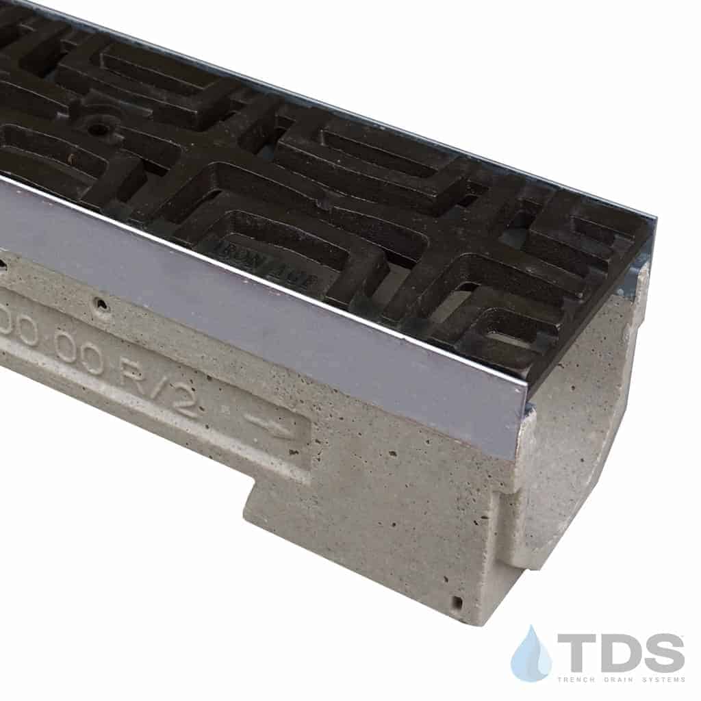 ULMA U100KX w/ Iron Age Carbochon Grate-BoOF