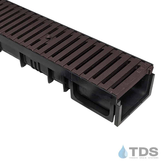 ULMA HYDROPLUS Mini w/ Iron Age Regular Joe BoOF Cast Iron Grate | Class B