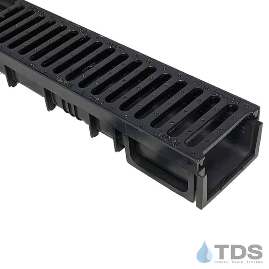 ULMA HYDROPLUS Mini with Ductile Iron Slotted Grate (460) Class C