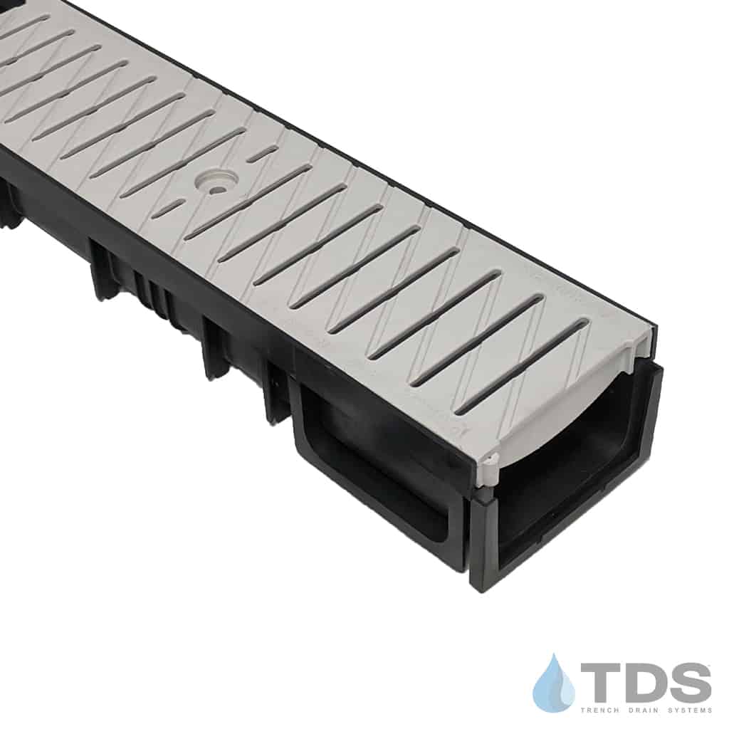 ULMA HYDROPLUS Mini with 495/PNH100KCAM Slotted HP Grate Class A