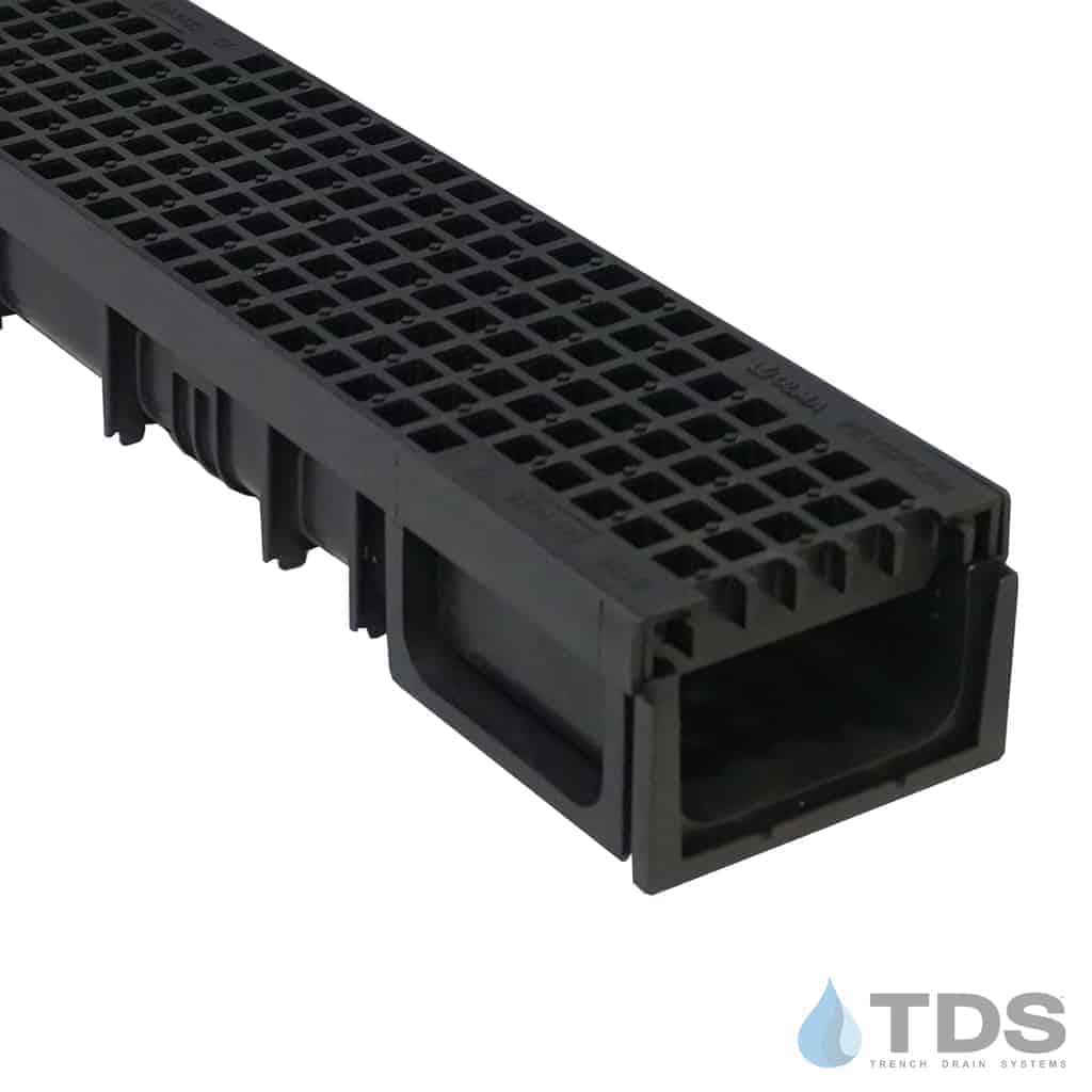 ULMA HYDROPLUS Mini with 497 / PE100KCBM Mesh Grate Class B
