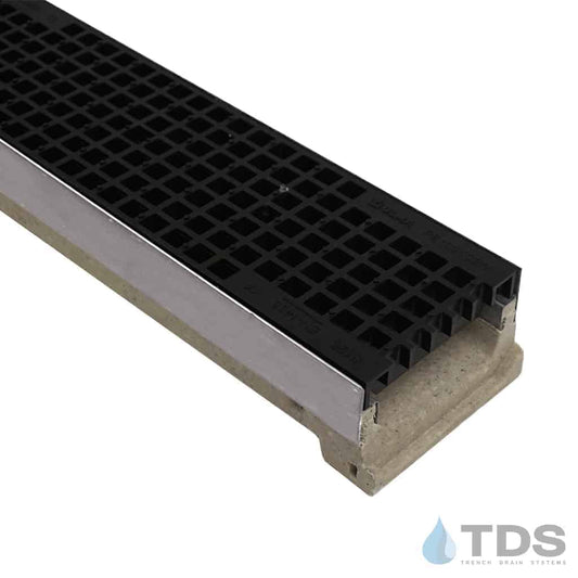 ULMA M100KX Kit with 497 / PE100KCBM Mesh Polypropylene Grate