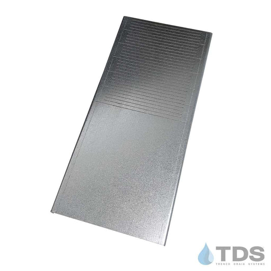 UNV100KXC / TUNIU100KGXC Universal Stainless Steel End Cap ULMA100KX