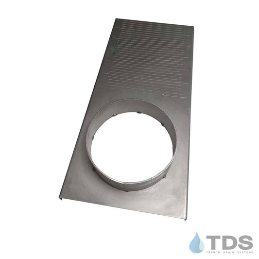 UNV100KXA / TUNIU100KGXA Universal Stainless Steel End Outlet ULMA100KX