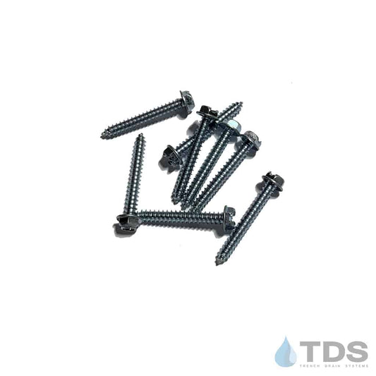 ZURN 66955-842-9 Rebar Clip Screws for Z886