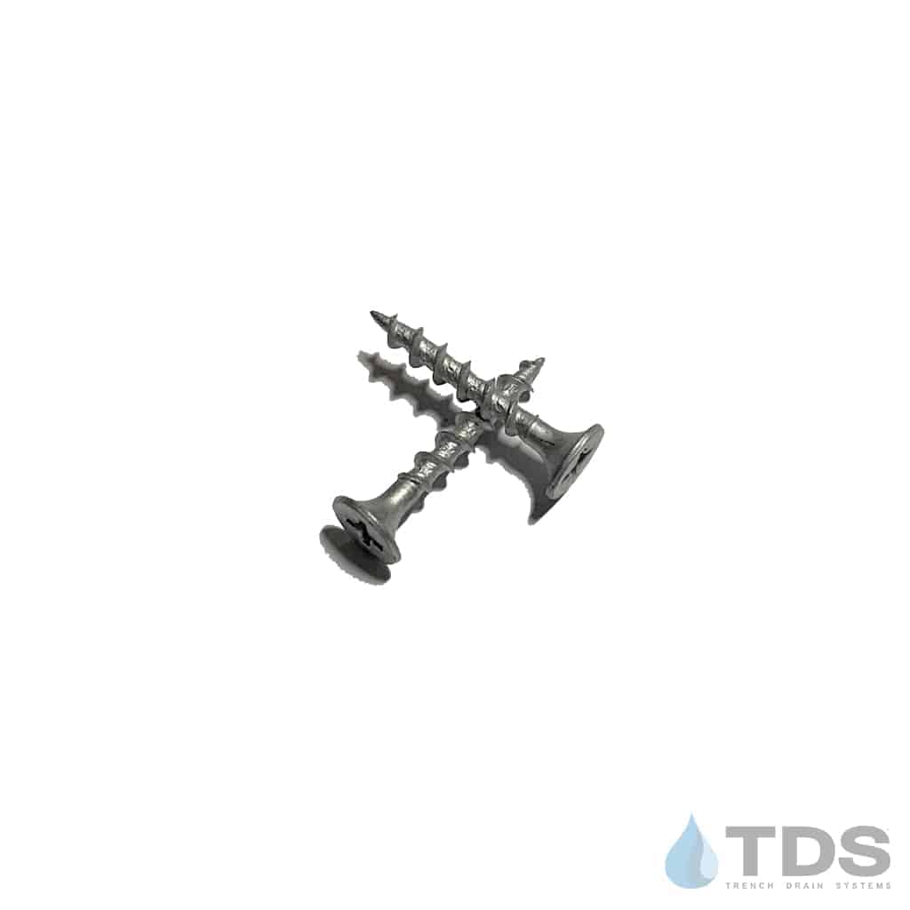ZURN 66955-859-9 Overlap Connection Screws for Z883 Drainage System