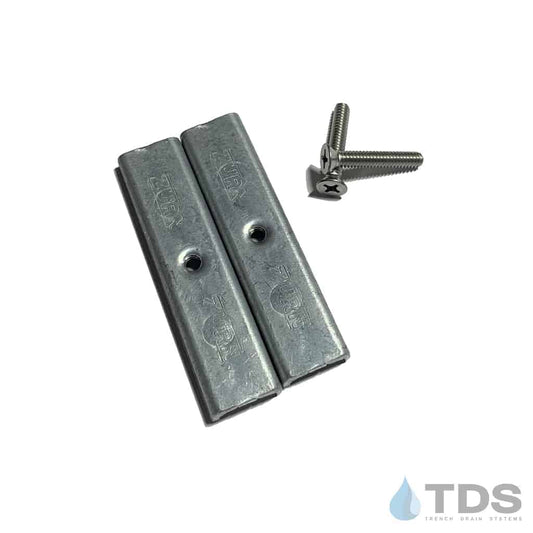 ZURN 66955-944-9 Grate Lockdown Device for Z884 - 2 Pack