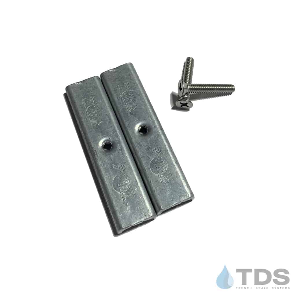 ZURN 66955-944-9 Grate Lockdown Device for Z884 - 2 Pack