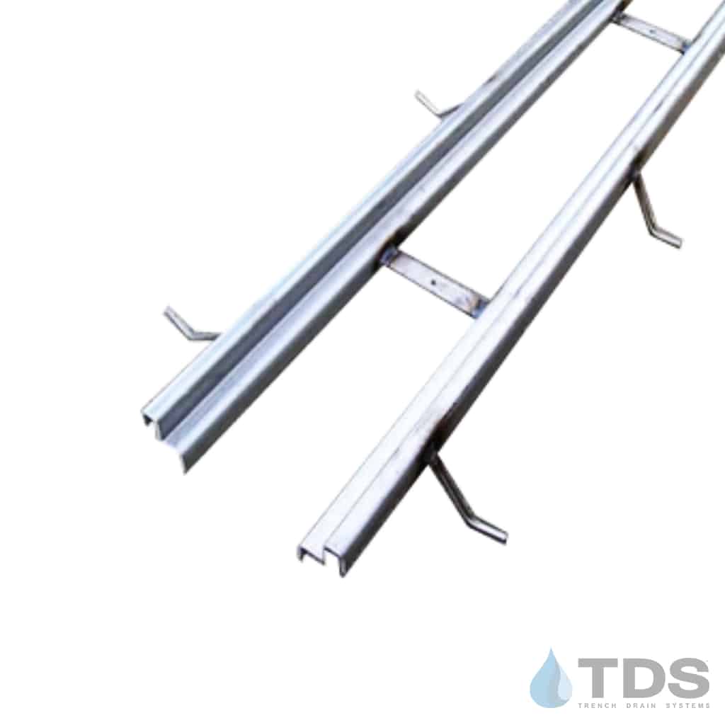 P886-HDS Stainless Steel Frame for ZURN Z886