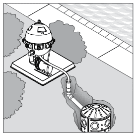 NDS Flo-Well – Trench Drain