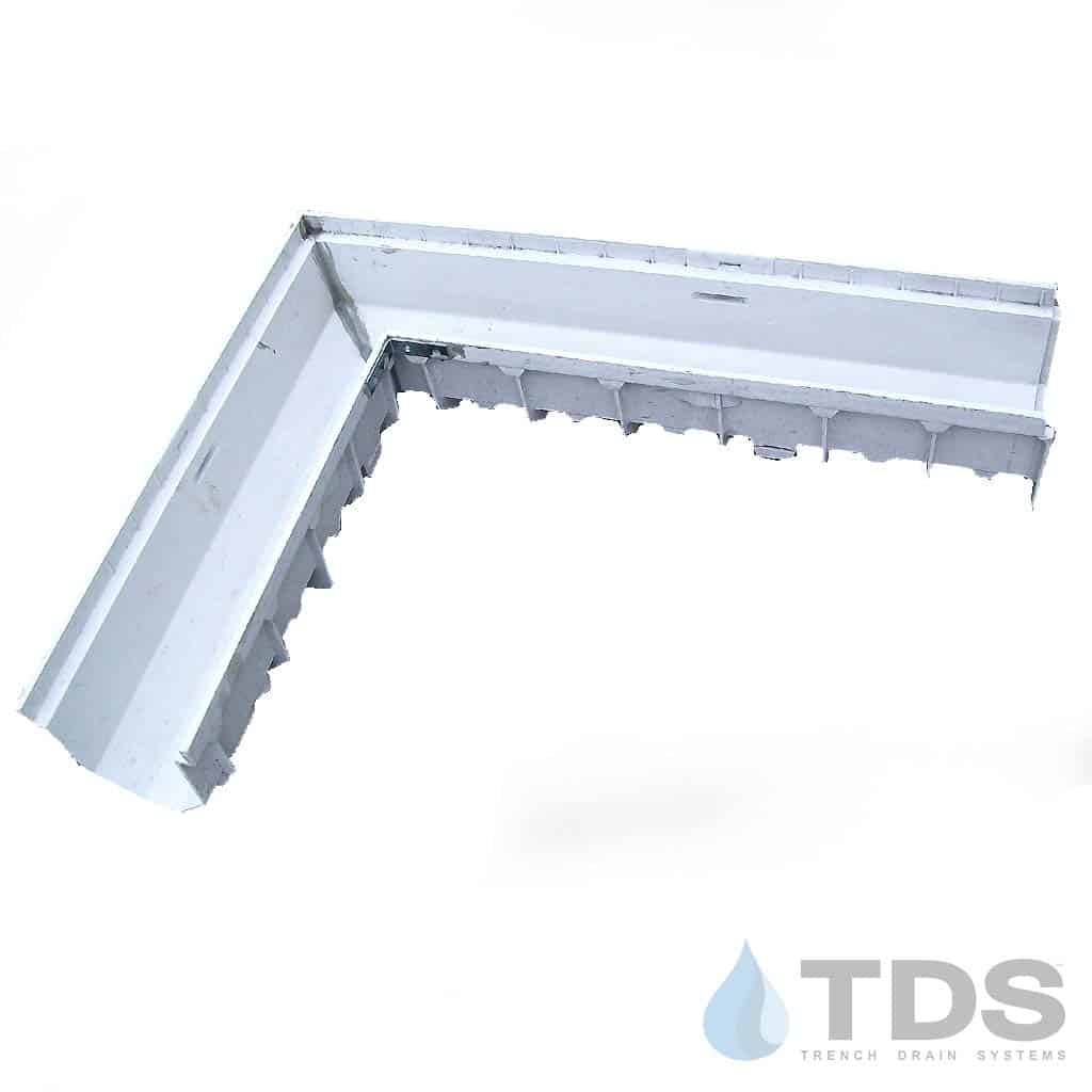 MEArin 100 143050 90 Degree Corner Channel
