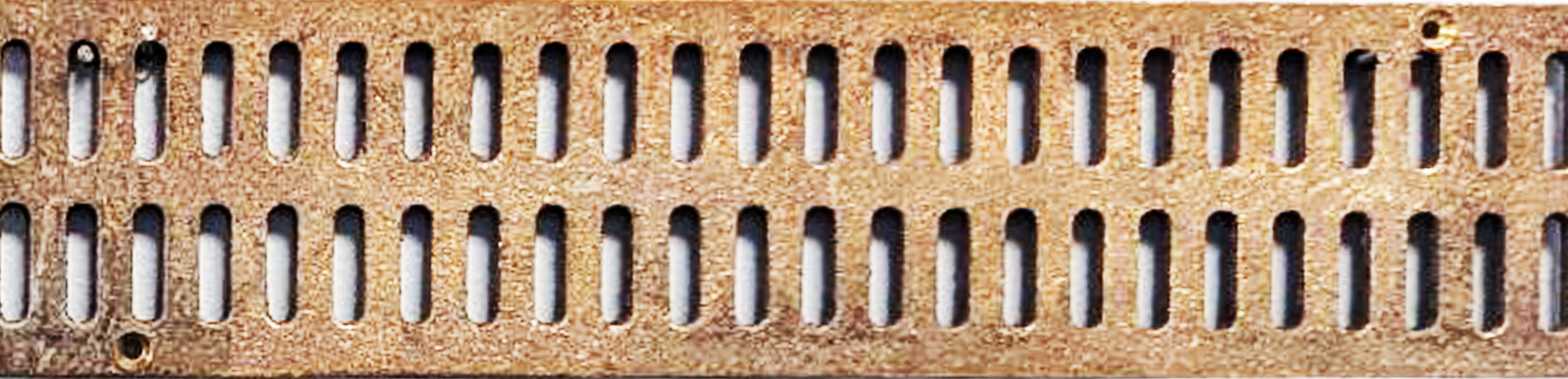 PolyDrain – Trench Drain