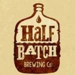 Half Batch Brewing Co.