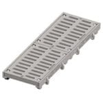 Linear Slotted Grate