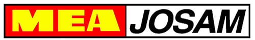 MEA Josam Logo