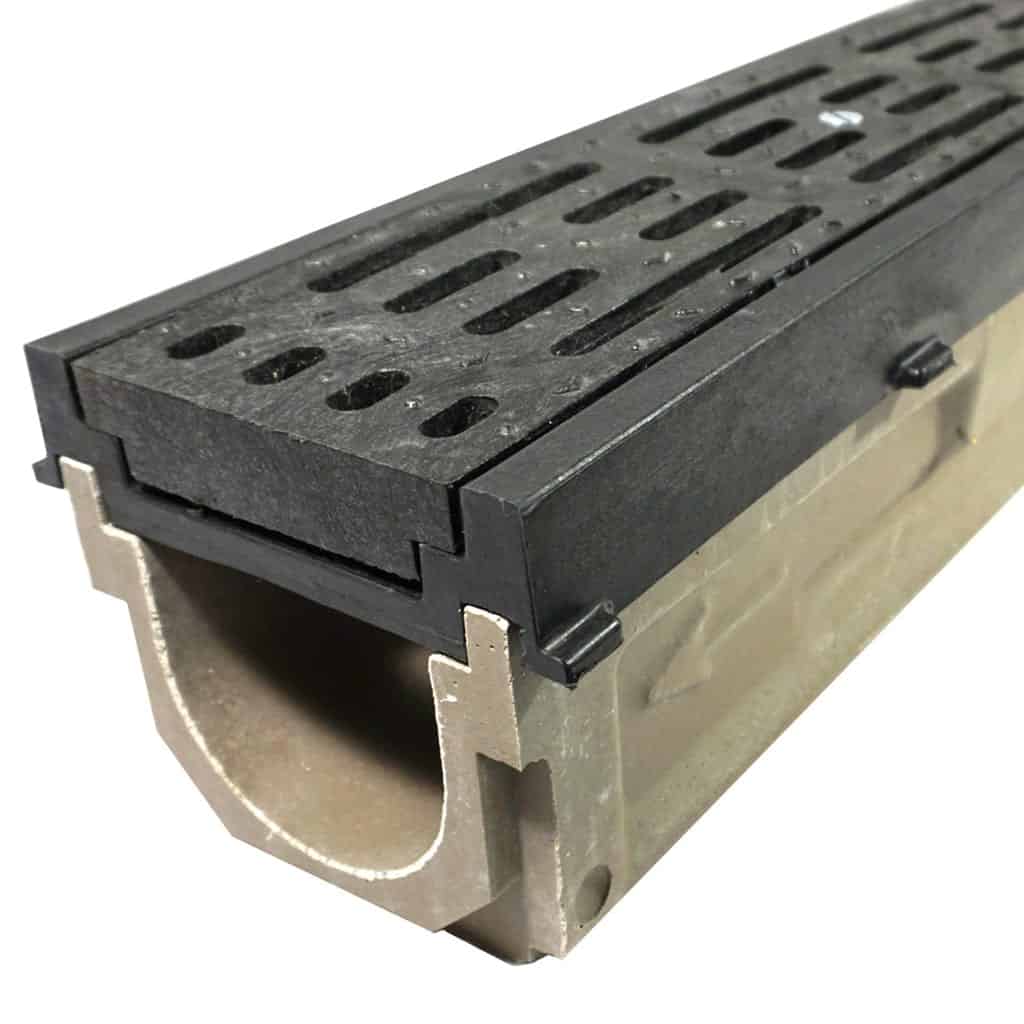 POLYCAST®700 Frame and Grate