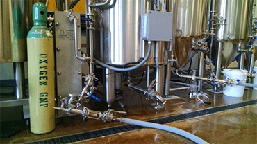 Brewery Drains | TDS- Trench Drain Systems