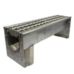 SS600 Stainless Steel Trench Drain Systems