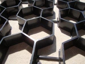 NDS Grass Paver | TDS- Trench Drain Systems