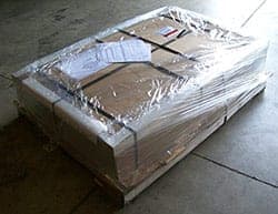 shipping-pallet | TDS- Trench Drain Systems