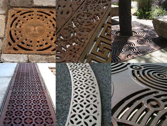 Share 74+ decorative drain covers for patios super hot - vova.edu.vn