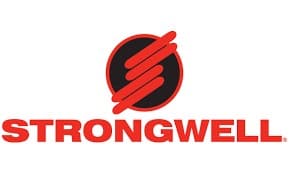 Strongwell Logo