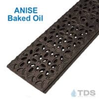 Anise BoOF Iron Age Grate