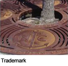 Trademark EJ Tree Grate